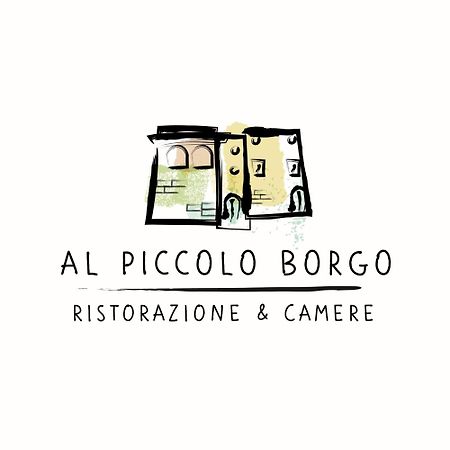 Al Piccolo Borgo Locanda Con Alloggio Castelnuovo Parano Ngoại thất bức ảnh